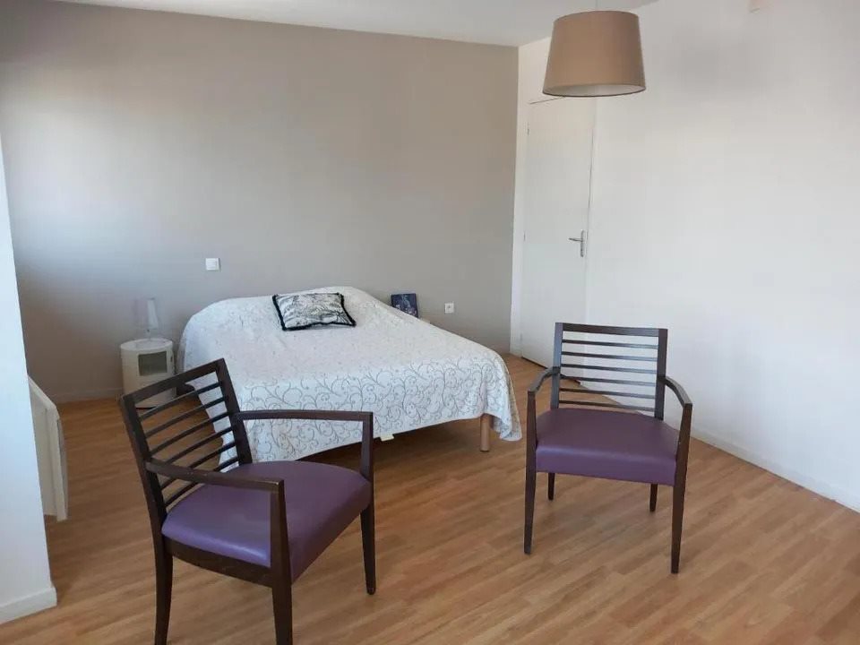 Appartement à louer, 45m², Le Mans