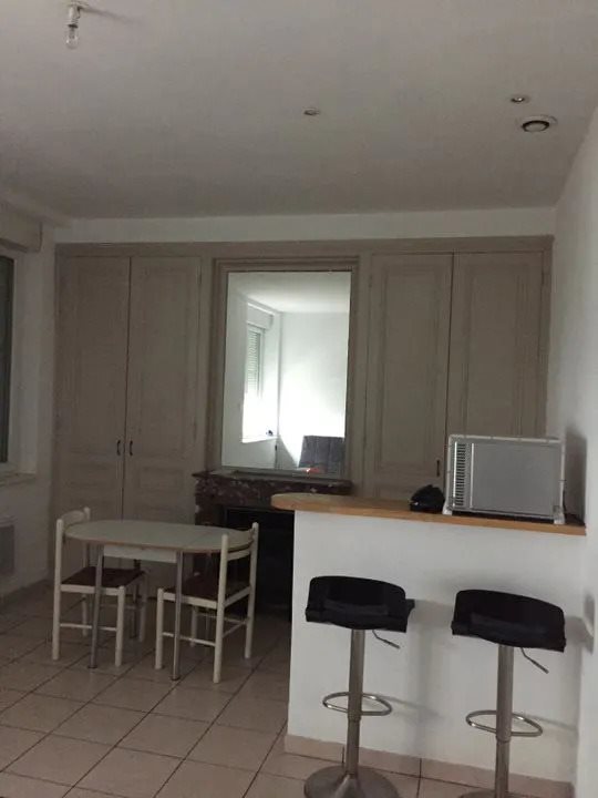 Appartement à louer, 22m², Vénissieux
