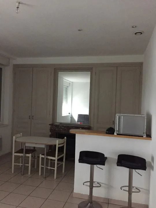 Appartement à louer, 22m², Vénissieux