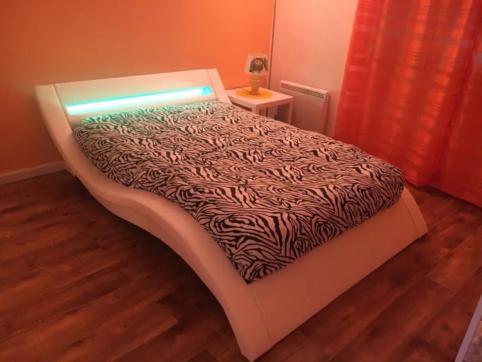 Appartement à louer, 62m², Viry-Châtillon
