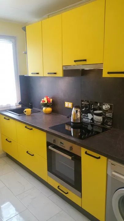 Appartement à louer, 62m², Viry-Châtillon
