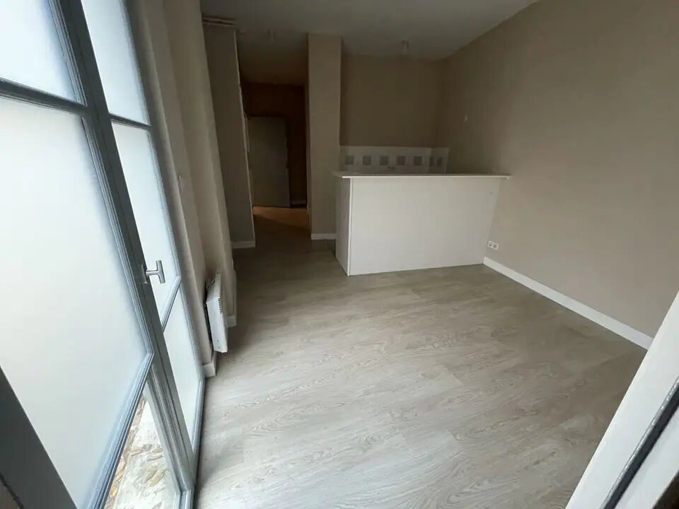 Appartement à louer, 50m², Limoges