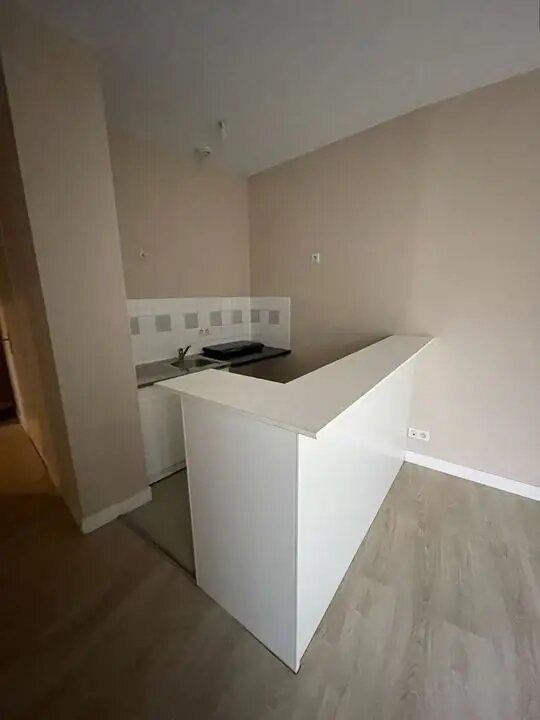 Appartement à louer, 50m², Limoges