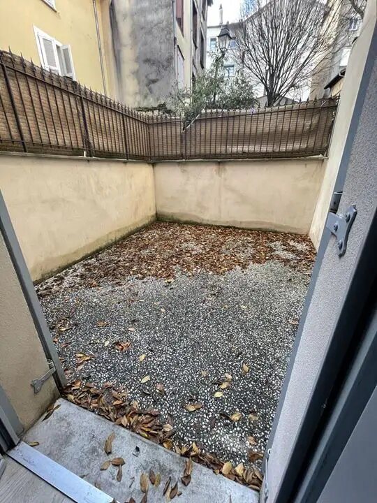 Appartement à louer, 50m², Limoges