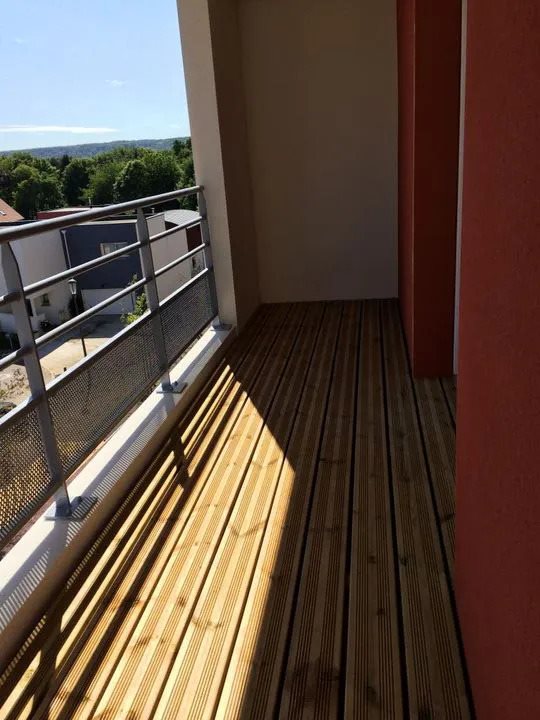 Appartement à louer, 65m², Le Grand-Quevilly