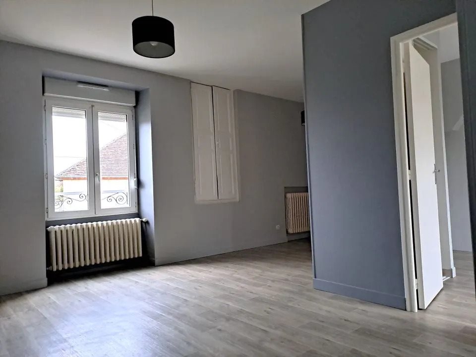 Appartement à louer, 40m², La Ferté-Bernard