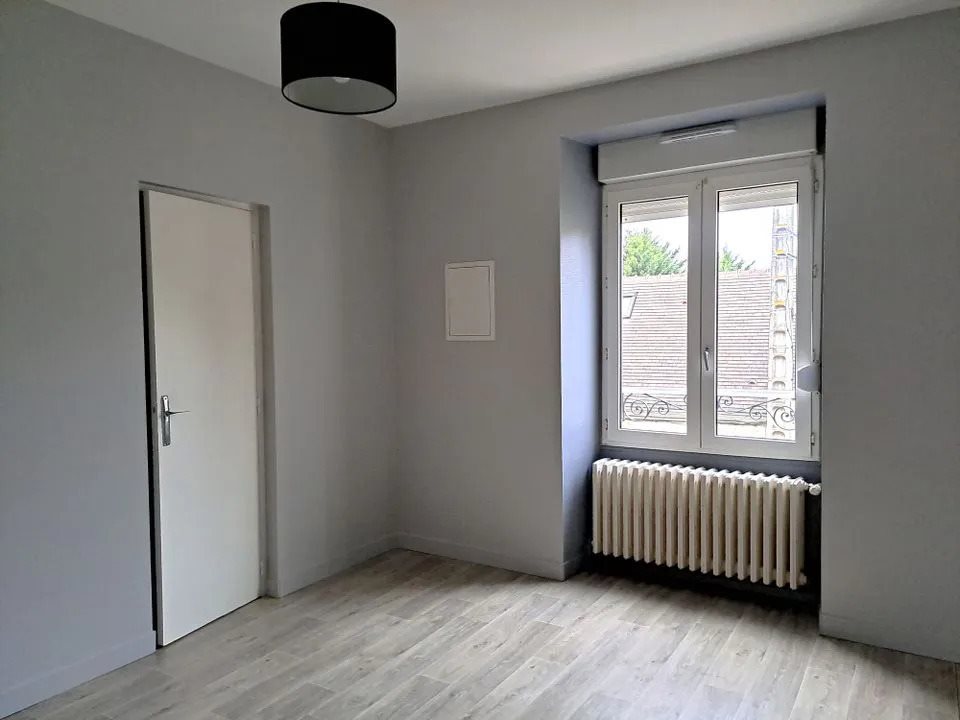 Appartement à louer, 40m², La Ferté-Bernard