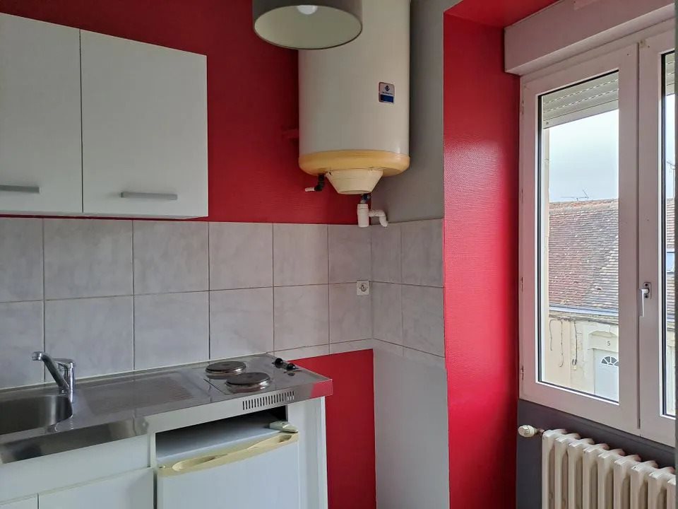 Appartement à louer, 40m², La Ferté-Bernard
