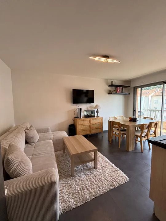 Appartement à louer, 36m², Vienne