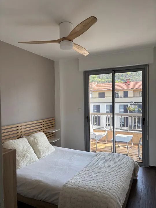 Appartement à louer, 36m², Vienne
