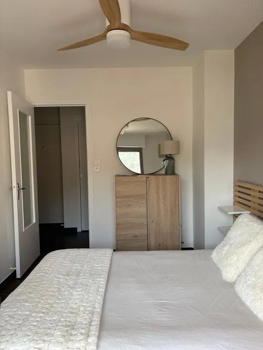 Appartement à louer, 36m², Vienne