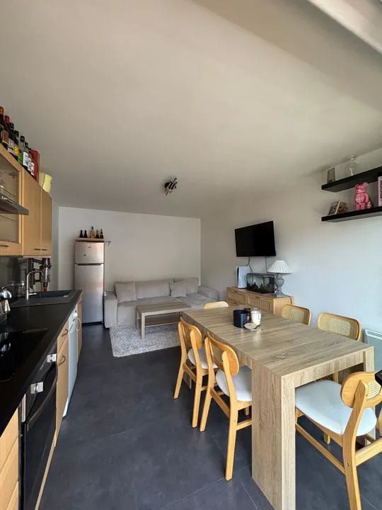 Appartement à louer, 36m², Vienne