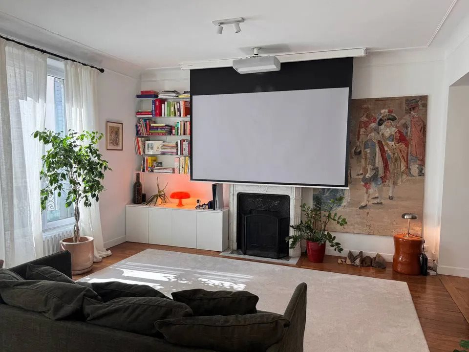 Appartement à louer, 67m², Levallois-Perret