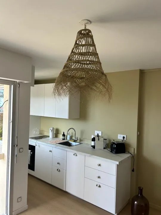 Appartement à louer, 30m², Blonville-sur-Mer