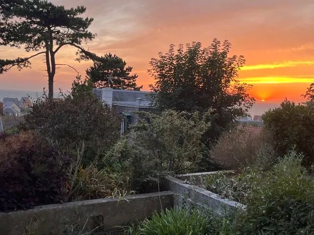 Appartement à louer, 30m², Blonville-sur-Mer