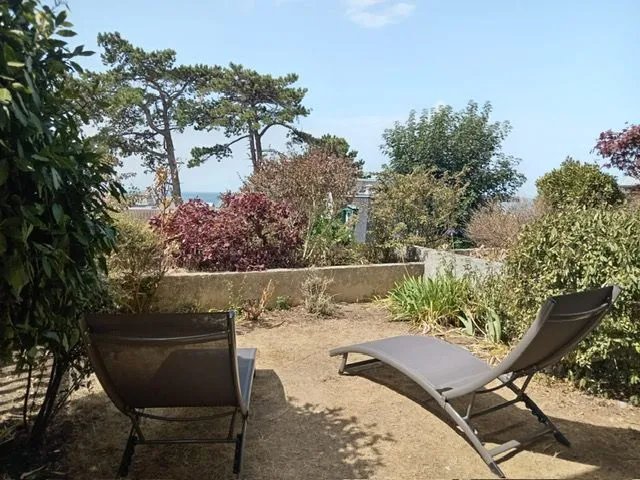 Appartement à louer, 30m², Blonville-sur-Mer
