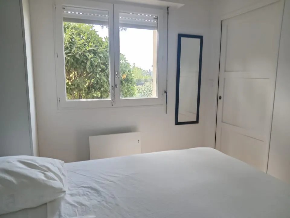 Appartement à louer, 30m², Blonville-sur-Mer