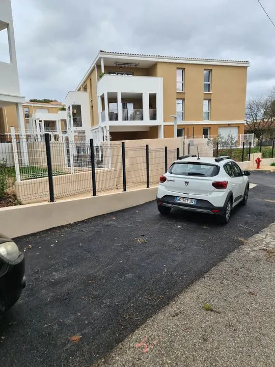 Appartement à louer, 60m², Lambesc