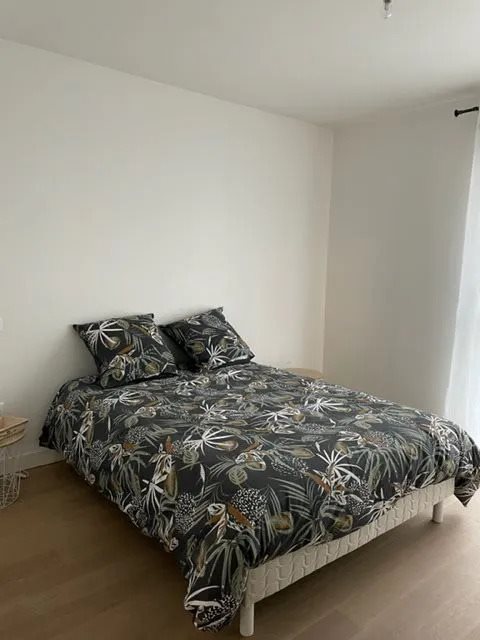 Appartement à louer, 59m², La Rochelle