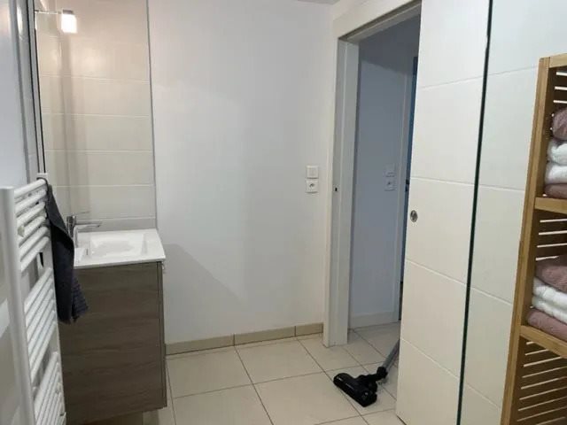 Appartement à louer, 59m², La Rochelle
