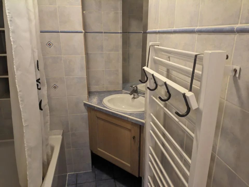 Appartement à louer, 64m², Grenoble