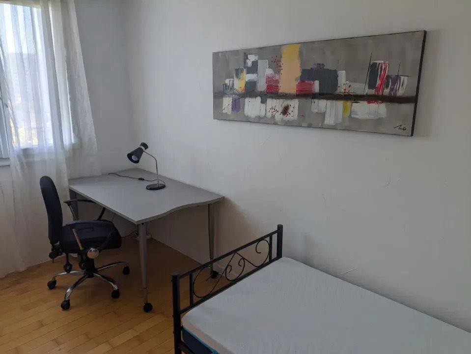 Appartement à louer, 64m², Grenoble