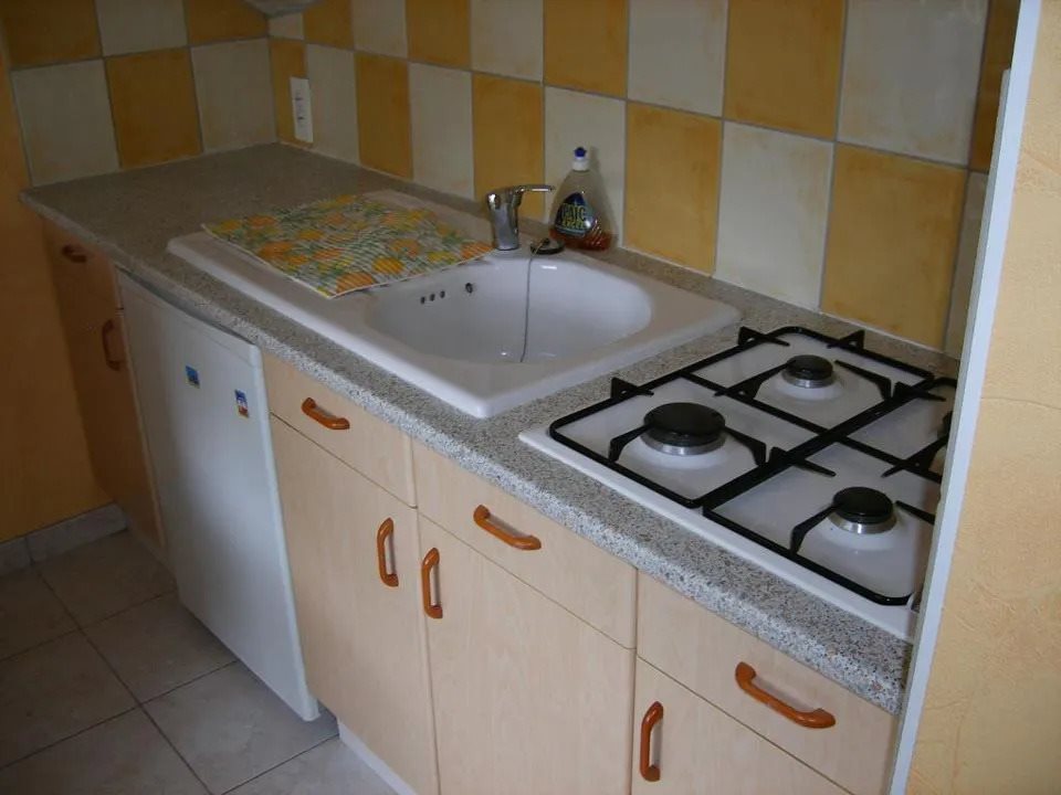 Appartement à louer, 19m², Nancy