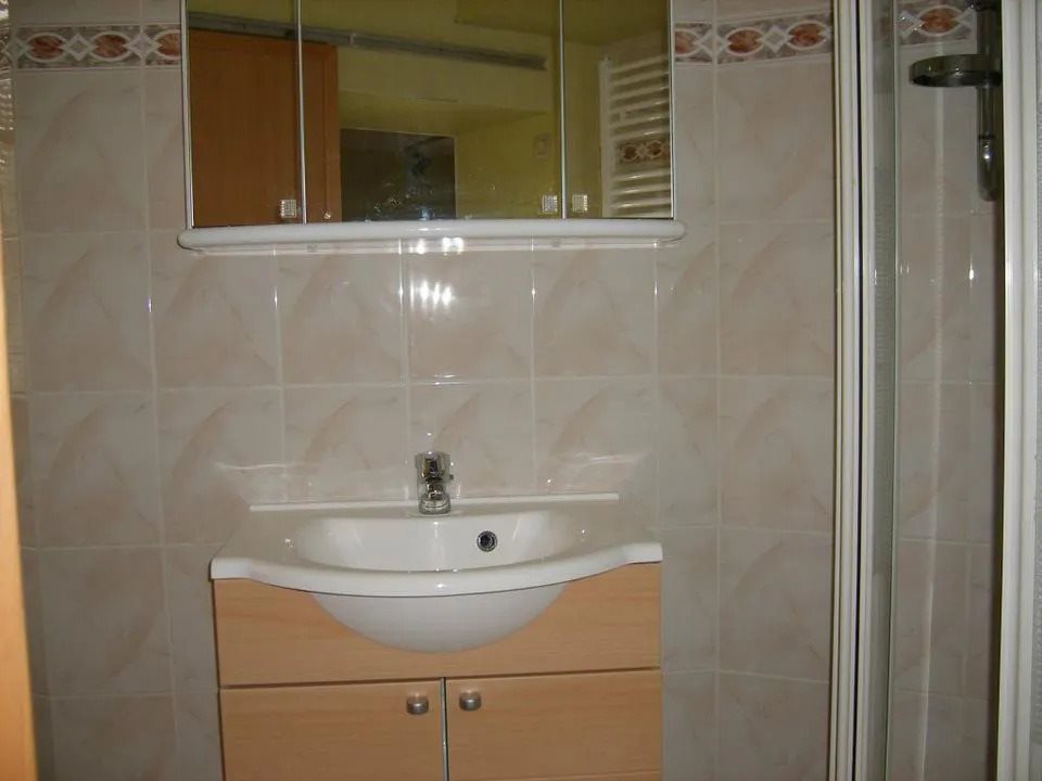 Appartement à louer, 19m², Nancy