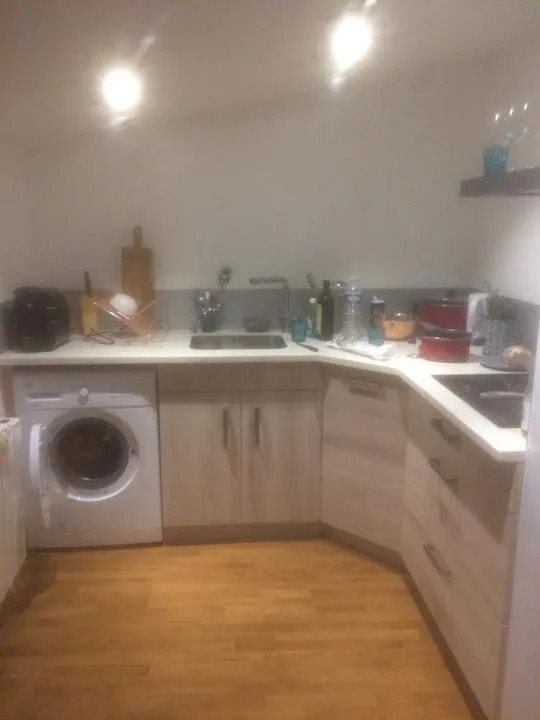 Appartement à louer, 40m², Bordeaux