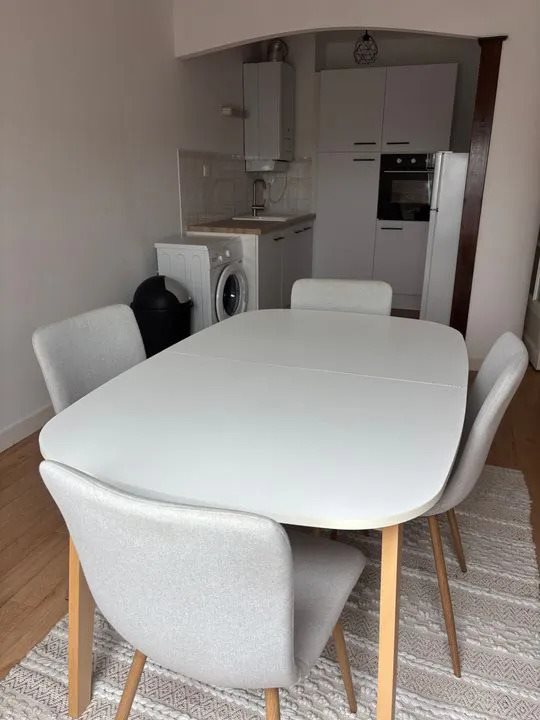 Appartement à louer, 45m², La Roche-sur-Yon