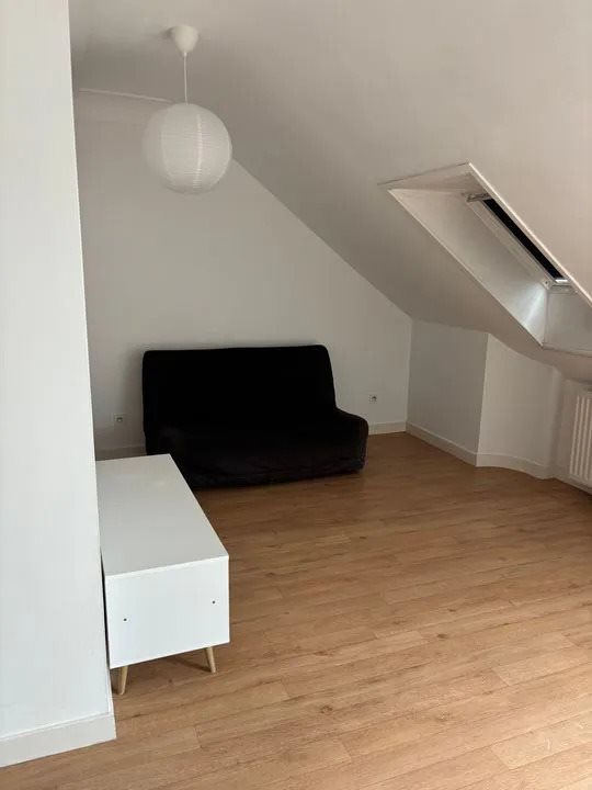 Appartement à louer, 45m², La Roche-sur-Yon
