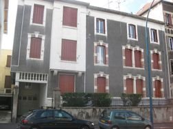 Appartement à louer, 50m², Clermont-Ferrand
