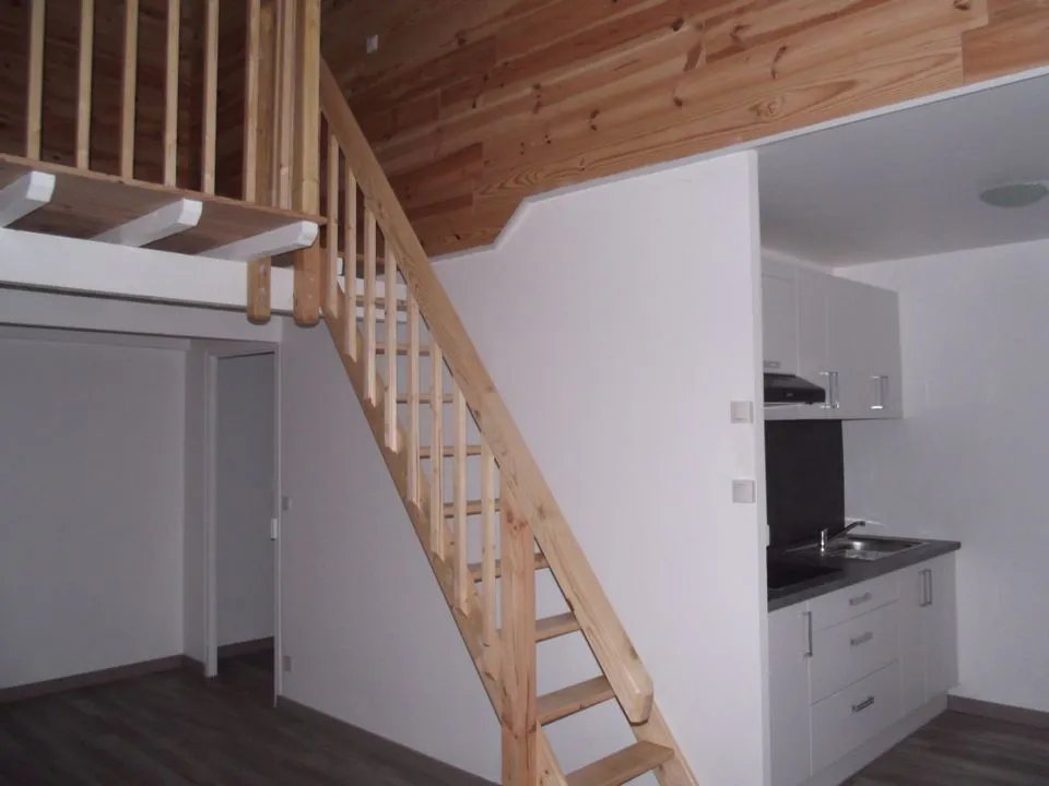 Appartement à louer, 47m², Villeneuve-sur-Lot