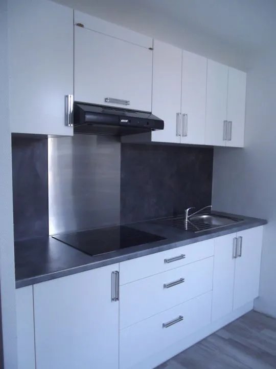 Appartement à louer, 47m², Villeneuve-sur-Lot