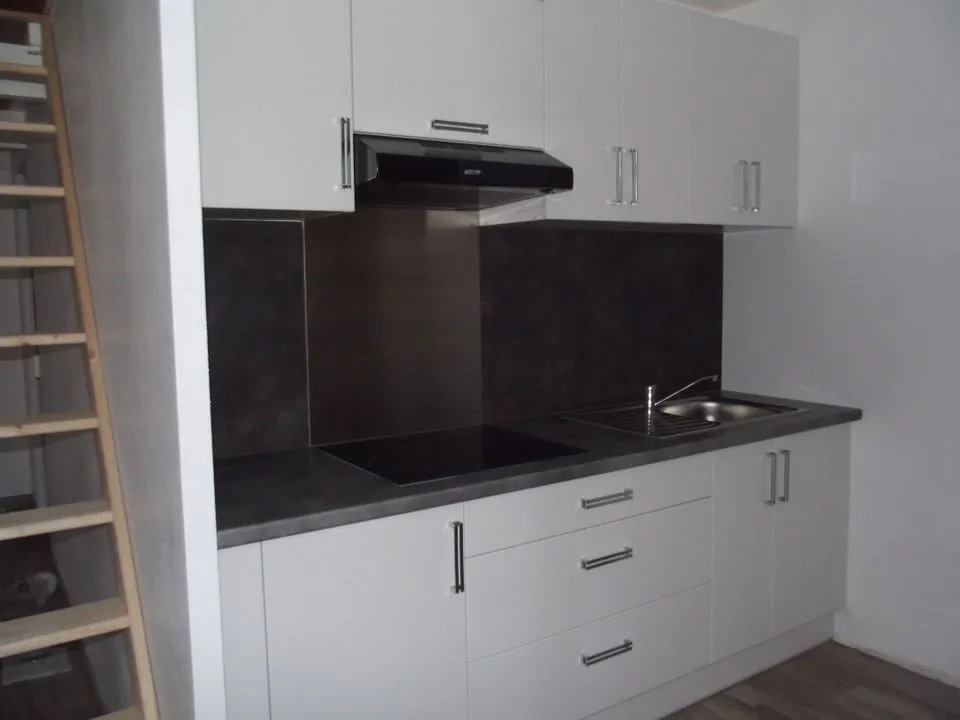 Appartement à louer, 47m², Villeneuve-sur-Lot