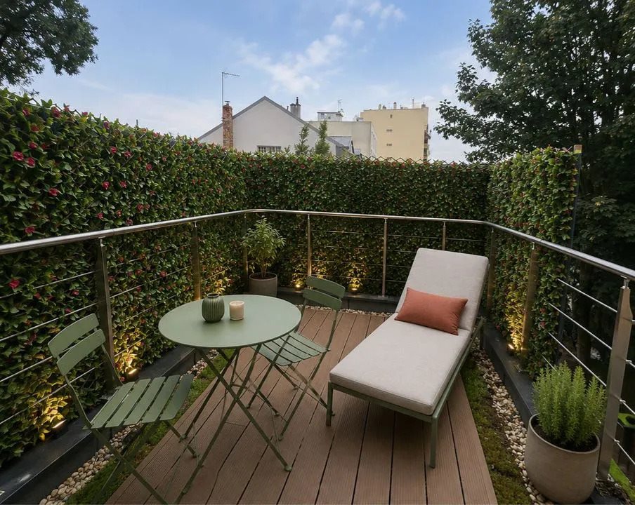 Maison à louer, 212m², Les Lilas