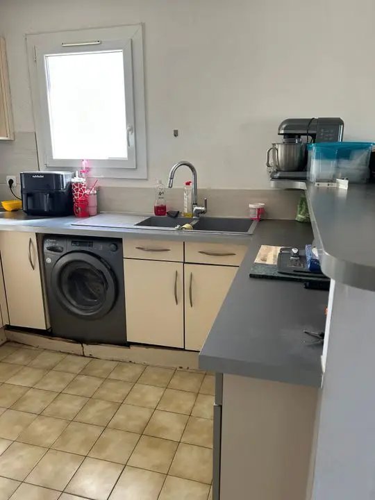 Appartement à louer, 67m², Latour-Bas-Elne