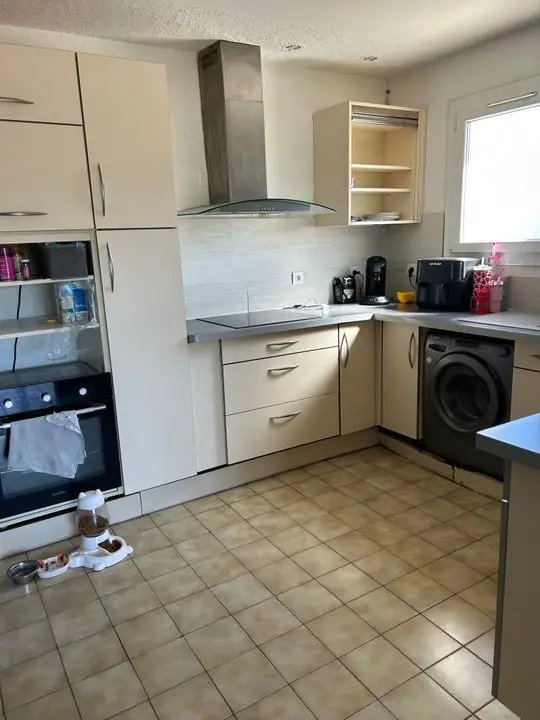 Appartement à louer, 67m², Latour-Bas-Elne