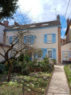 Appartement à louer, 53m², Sainte-Savine