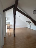 Appartement à louer, 53m², Sainte-Savine