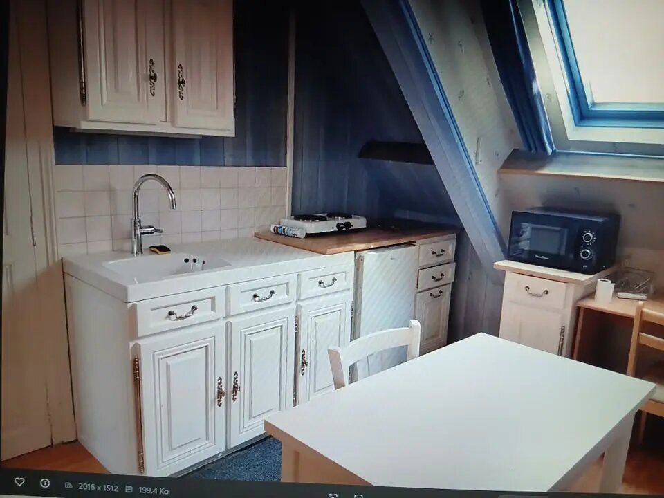 Appartement à louer, 9m², Tours
