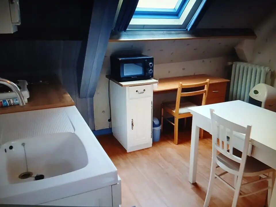 Appartement à louer, 9m², Tours