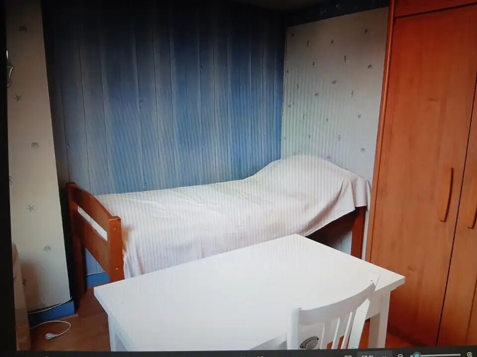 Appartement à louer, 9m², Tours