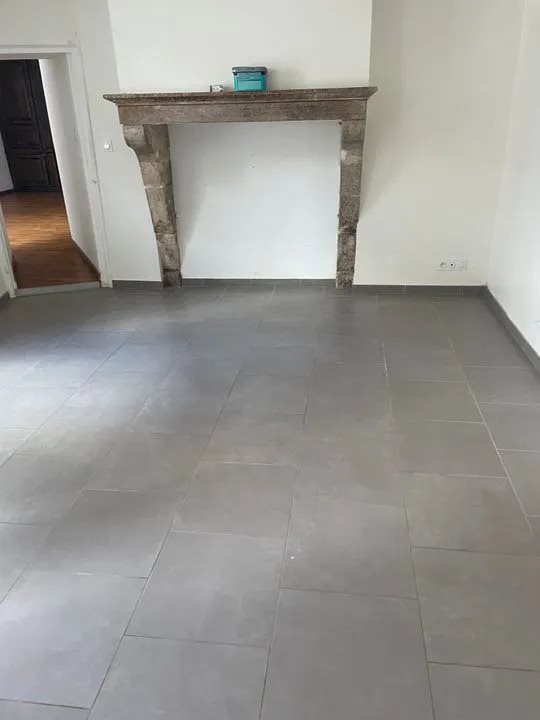 Appartement à louer, 55m², Châtillon-sur-Seine