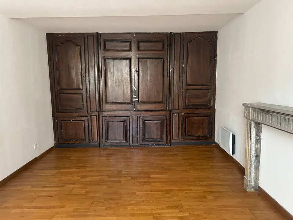 Appartement à louer, 55m², Châtillon-sur-Seine