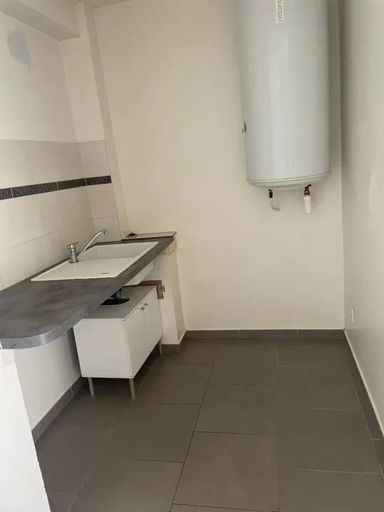 Appartement à louer, 55m², Châtillon-sur-Seine