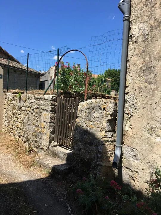 Maison à louer, 53m², Melle