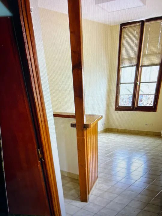 Appartement à louer, 17m², Limoges