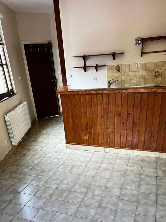 Appartement à louer, 17m², Limoges
