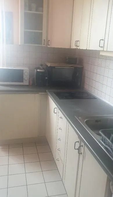 Appartement à louer, 80m², Évry-Courcouronnes